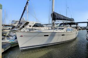 2007 Southerly 42 RST - FriendShip