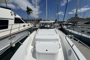 40FT (12.37M) NIMBUS