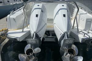 40FT (12.37M) NIMBUS