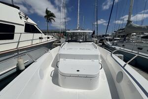 40FT (12.37M) NIMBUS