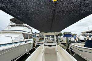27ft Boston Whaler Yacht For Sale