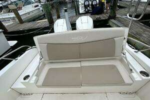 27ft Boston Whaler Yacht For Sale