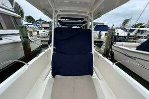 27ft Boston Whaler Yacht For Sale