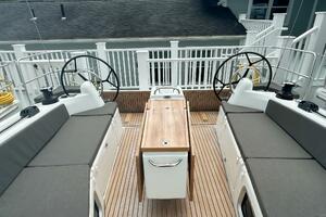 40FT (12.34M) JEANNEAU