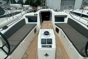  2024 Jeanneau Sun Odyssey 410 #345 Yacht For Sale in Annapolis MD