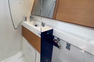 40FT (12.34M) JEANNEAU