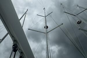 40FT (12.34M) JEANNEAU