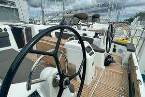  2024 Jeanneau Sun Odyssey 410 #345 Yacht For Sale in Annapolis MD