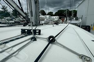 40FT (12.34M) JEANNEAU