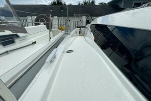 40FT (12.34M) JEANNEAU