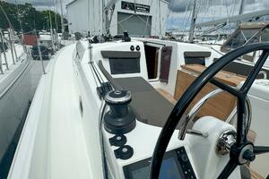 40FT (12.34M) JEANNEAU