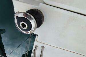 45ft Lagoon Yacht For Sale