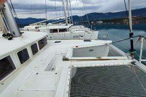 45ft Lagoon Yacht For Sale
