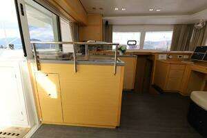 45ft Lagoon Yacht For Sale
