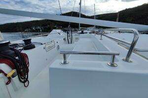 45ft Lagoon Yacht For Sale