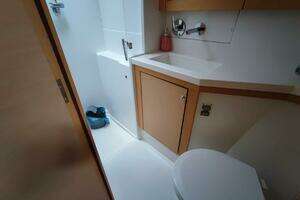 45ft Lagoon Yacht For Sale