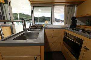 45ft Lagoon Yacht For Sale