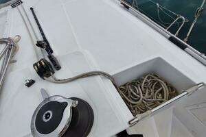 45ft Lagoon Yacht For Sale