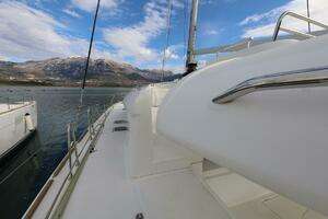 45ft Lagoon Yacht For Sale