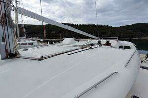 45ft Lagoon Yacht For Sale