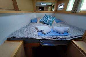 45ft Lagoon Yacht For Sale