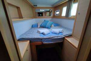 45ft Lagoon Yacht For Sale