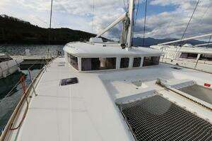 45ft Lagoon Yacht For Sale
