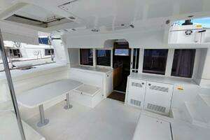 45ft Lagoon Yacht For Sale