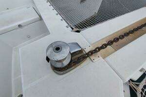 45ft Lagoon Yacht For Sale