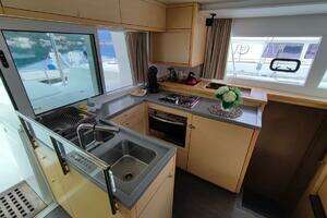 45ft Lagoon Yacht For Sale