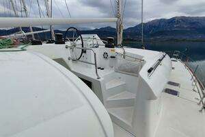 45ft Lagoon Yacht For Sale