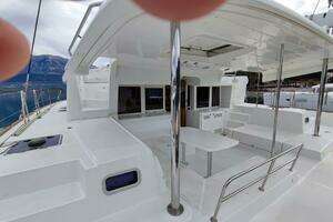 45ft Lagoon Yacht For Sale