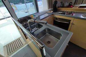45ft Lagoon Yacht For Sale