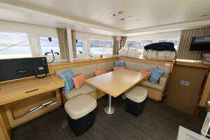 45ft Lagoon Yacht For Sale