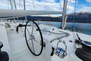 45ft Lagoon Yacht For Sale