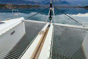 45ft Lagoon Yacht For Sale