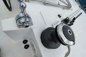 45ft Lagoon Yacht For Sale