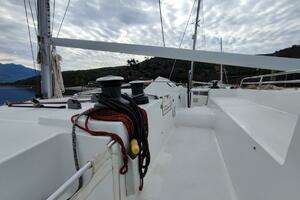45ft Lagoon Yacht For Sale