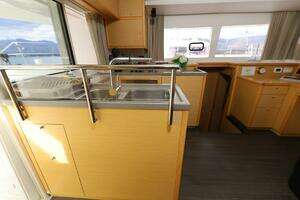 45ft Lagoon Yacht For Sale