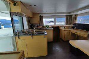 45ft Lagoon Yacht For Sale