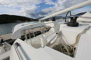 45ft Lagoon Yacht For Sale