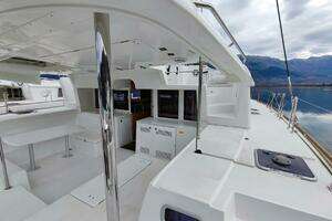 45ft Lagoon Yacht For Sale