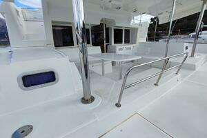 45ft Lagoon Yacht For Sale
