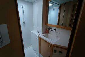 45ft Lagoon Yacht For Sale