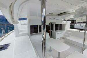 45ft Lagoon Yacht For Sale