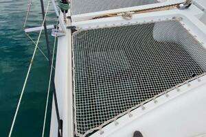 45ft Lagoon Yacht For Sale