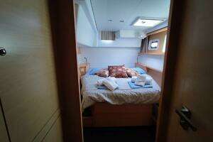 45ft Lagoon Yacht For Sale