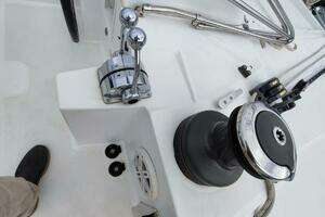 45ft Lagoon Yacht For Sale