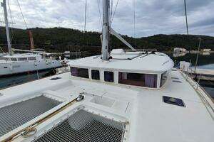 45ft Lagoon Yacht For Sale