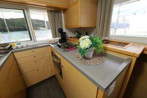 45ft Lagoon Yacht For Sale